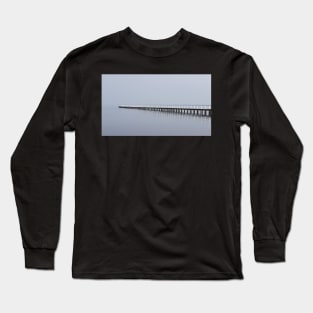 Hazy days Long Sleeve T-Shirt